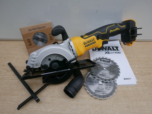 Dewalt dcs571 18v 115mm - dewalt,