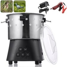 New Electric Chicken Plucker Machine Poultry Plucking Small Hair Removal Machine