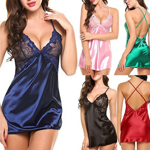 Women lace sexy - sexy, silk