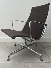 GENUINE CHARLES EAMES EA116 EASY LOUNGE CHAIR FOR VITRA- 4 available retro