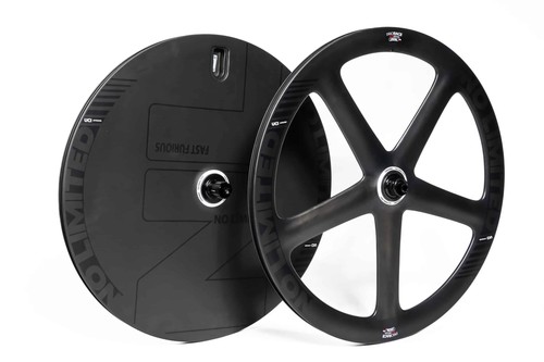 Limited śmigło sl disc - sl,