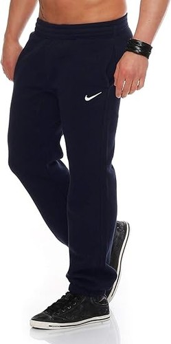 Nike mens joggers navy - nike,