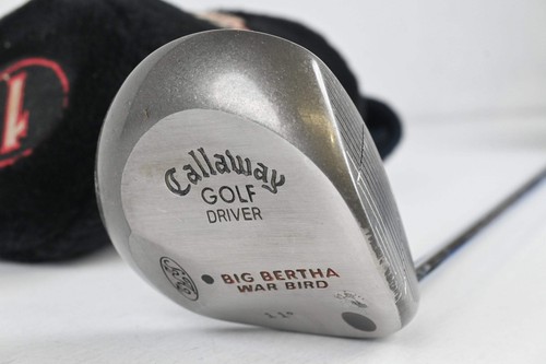 Callaway big bertha war bird - callaway,