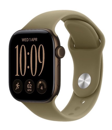 Apple watch series - watch, gps