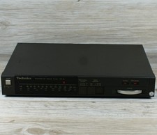Technics ST-4L Stereo Tuner FM