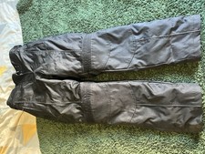 Frank Thomas Women’s Textile Ladies Motorcycle Trousers Size XL