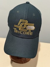 DC TRICORE Catalytic Converter Scrap Metal Salvage Waukegan IL Illinois Hat