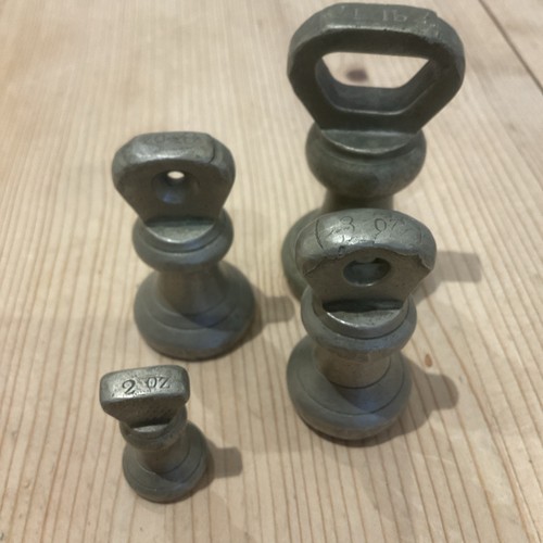 Vintage metal imperial - vintage,
