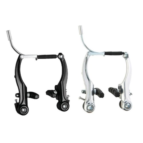 Aluminum alloy brake - v,
