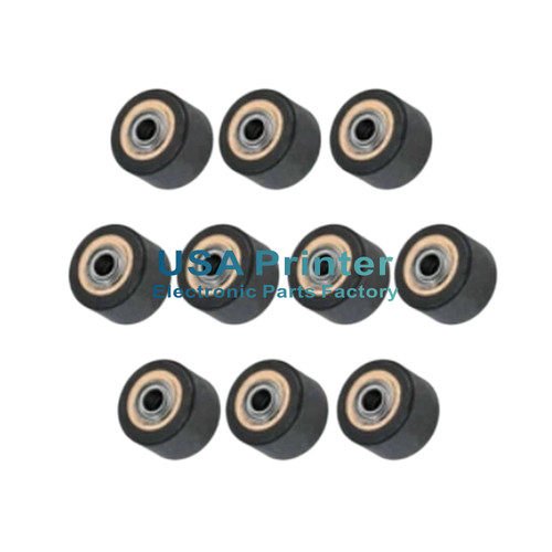 New 1pcs pinch - new, roller