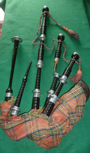 Set vintage highland - set,