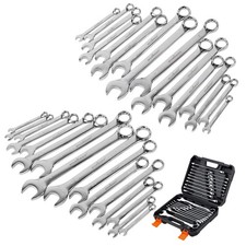 Combination Spanner Hand