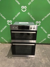AEG Electric Double Oven