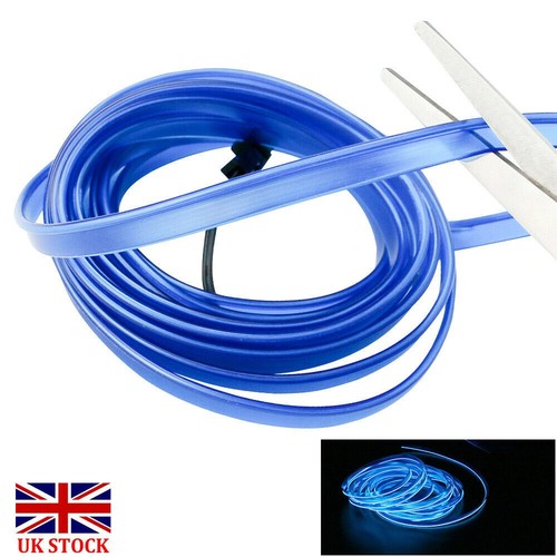 Led car interior atmosphere - led,