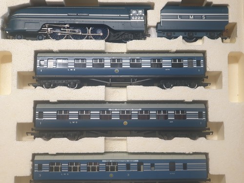 Hornby gauge r2788 - hornby, oo