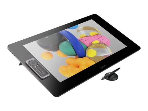 Brand new wacom cintiq pro - new,