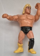 WWF WWE Hasbro Wrestling