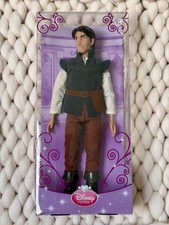 Disney Store Flynn Rider