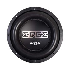 Edge SPL Sub 12 Inch Subwoofer Dual 2 Ohm Voice Coil 1500w RMS EDP122SPL-E3
