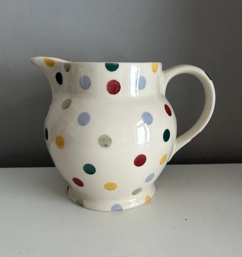 Emma bridgewater polka dots - bridgewater, 3