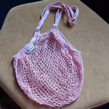 Turtle Bags Net Mesh String