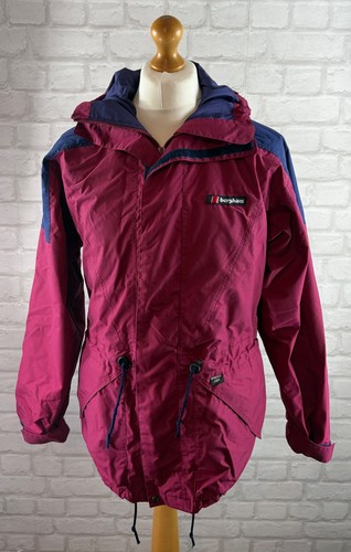 Berghaus vintage - berghaus, 90’s