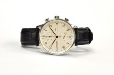 IWC Portugieser Chronograph
