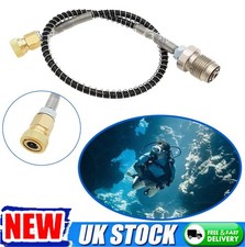 AIR RIFLE PCP GUN FILLING HOSE