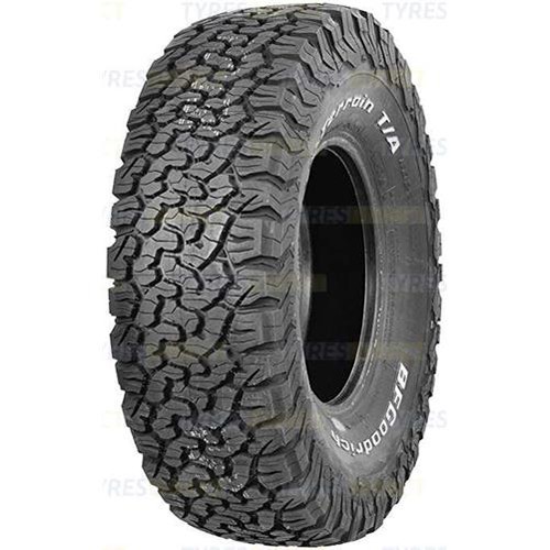 285 75r16 116r - 116r, goodrich