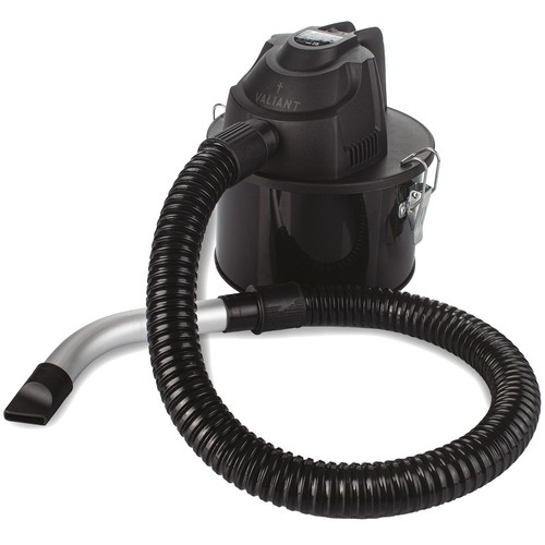 Valiant portable ash vacuum - valiant,