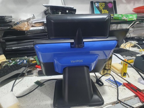 Varipos 715 pos system epos - varipos,