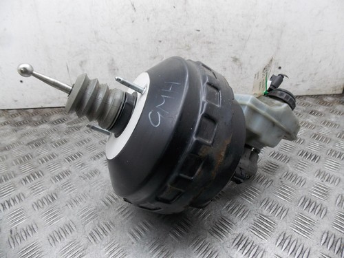 Seat alhambra brake servo - seat,