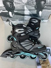 Brand new, original Rollerblades - (Zetrablades - UK 5 / EU 38) - RRP £140