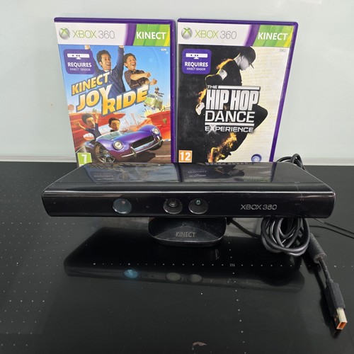 Xbox 360 kinect sensor 2 - 360,