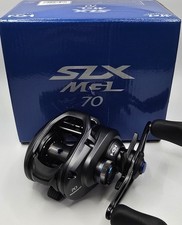 Shimano SLX mgl 70 Baitcast
