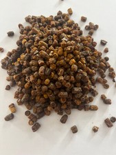 RAW BEE BREAD HIGH QUALITY-100 % ORGANIC-NATURALLY FERMENTED POLLEN