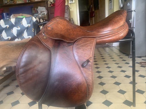 Prestige paris saddle - paris,
