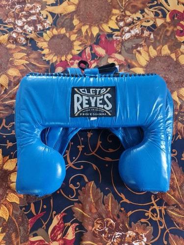 Authentic cleto reyes cheek - authentic,