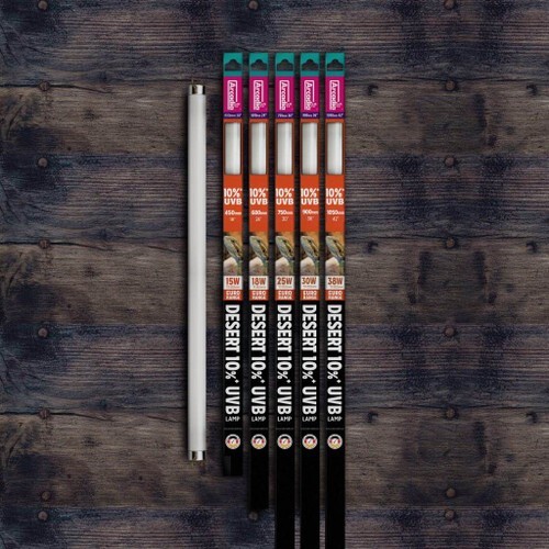 Arcadia euro range reptile - t8,