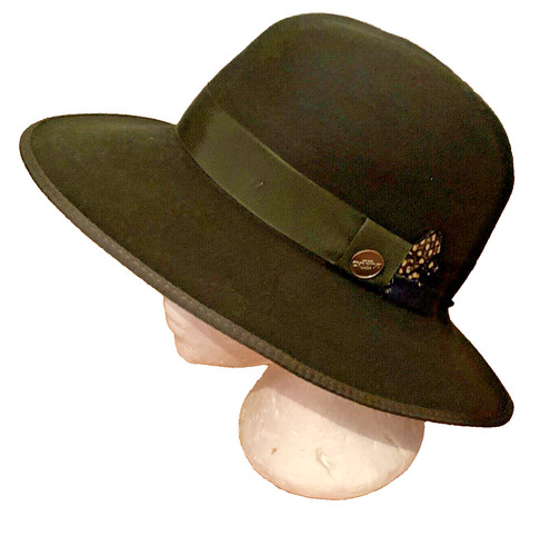 Christy london green - green, madison