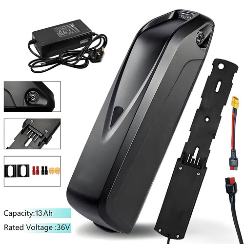 36v 13ah downtube battery - battery, for