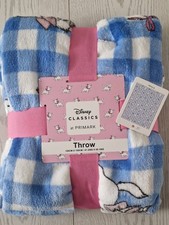 Primark MARIE ARISTOCATS THROW