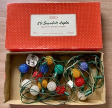 Crownline 20 Snowball