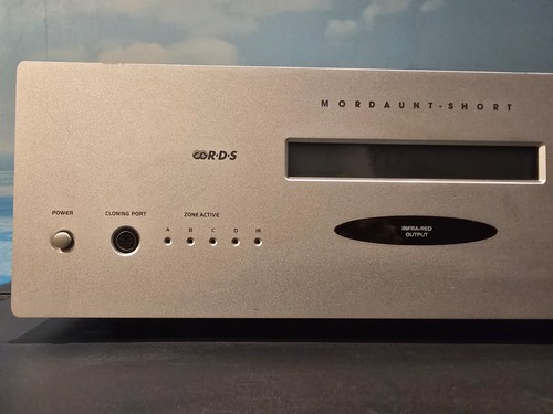 Mordaunt short opus mcu500 - mordaunt-short,
