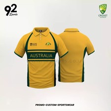 Australia Cricket World Cup