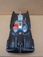 Corgi Batmobile.     nd38