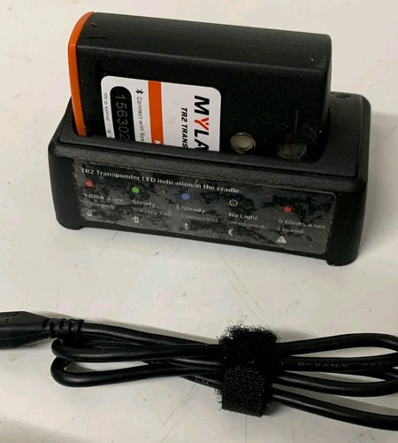 Mylaps amb tr2 transponder - tr2, mx