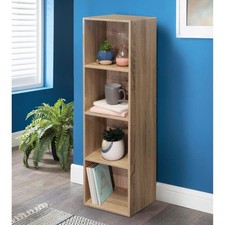 4Tier Cube Storage Unit
