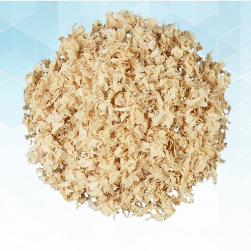Small animal bedding shavings - small,
