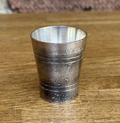 Vintage bonzer gill - vintage,